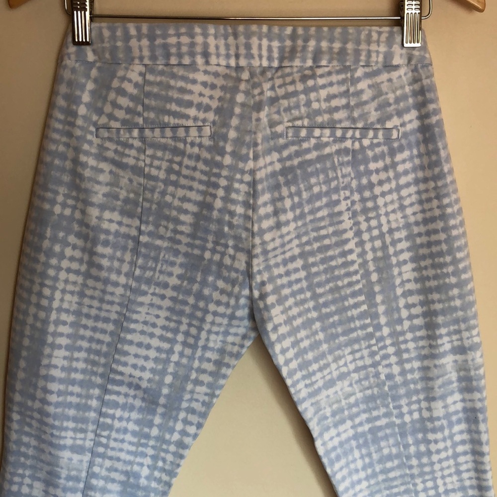 GAP Cropped Ultra Skinny👖size 2P - Picture 9 of 11